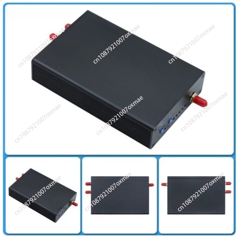 Sdr Software Defined Radio Hackrf - Untuk HackRF One, perangkat transceiver radio