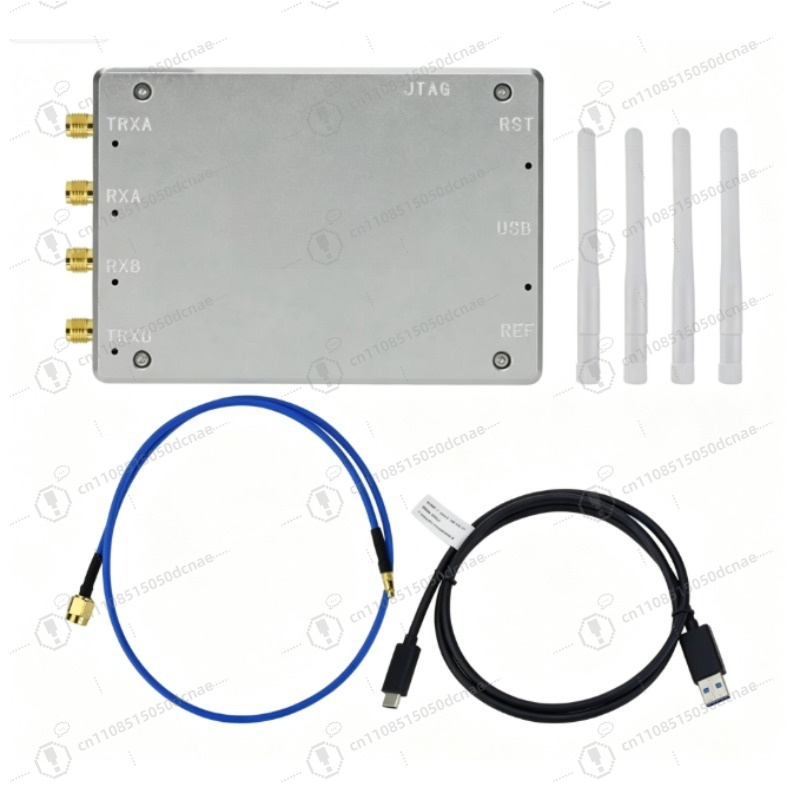B210 Mini AD9361, Papan Pengem - Sdr Software Defined Radio Hackrf ulasan dan harga