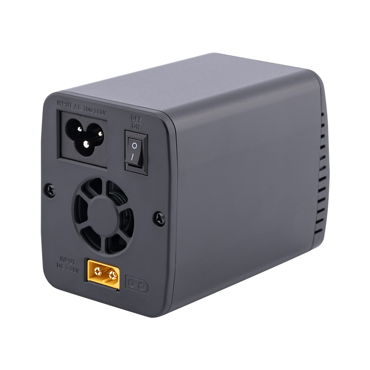ToolkitRC P200 V2 Adaptor Catu - Programmable Dc Power Supply 30V 10A ulasan dan harga