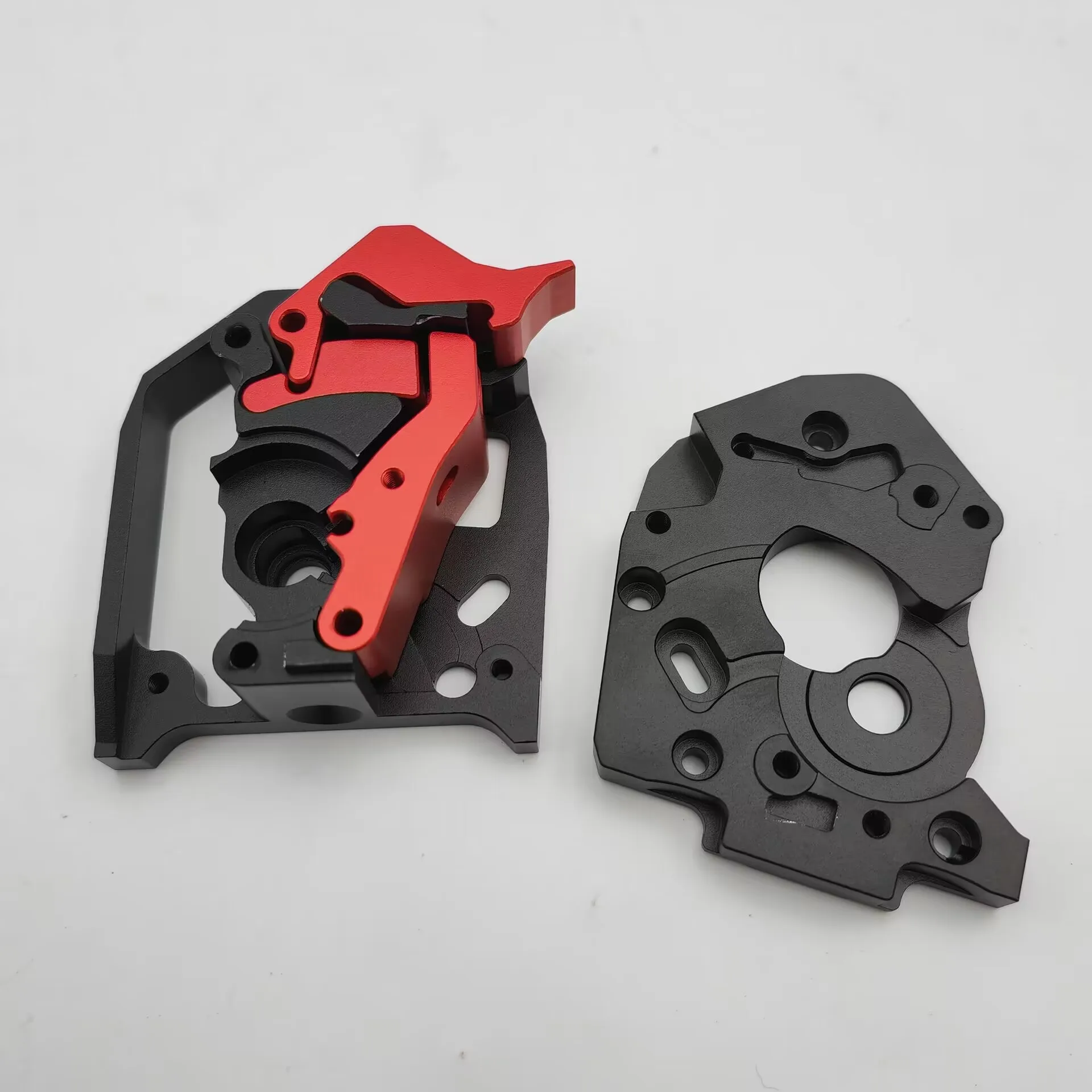 CNC buatan semua logam Voron S - Voron 2.4 R2 Kit ulasan dan harga