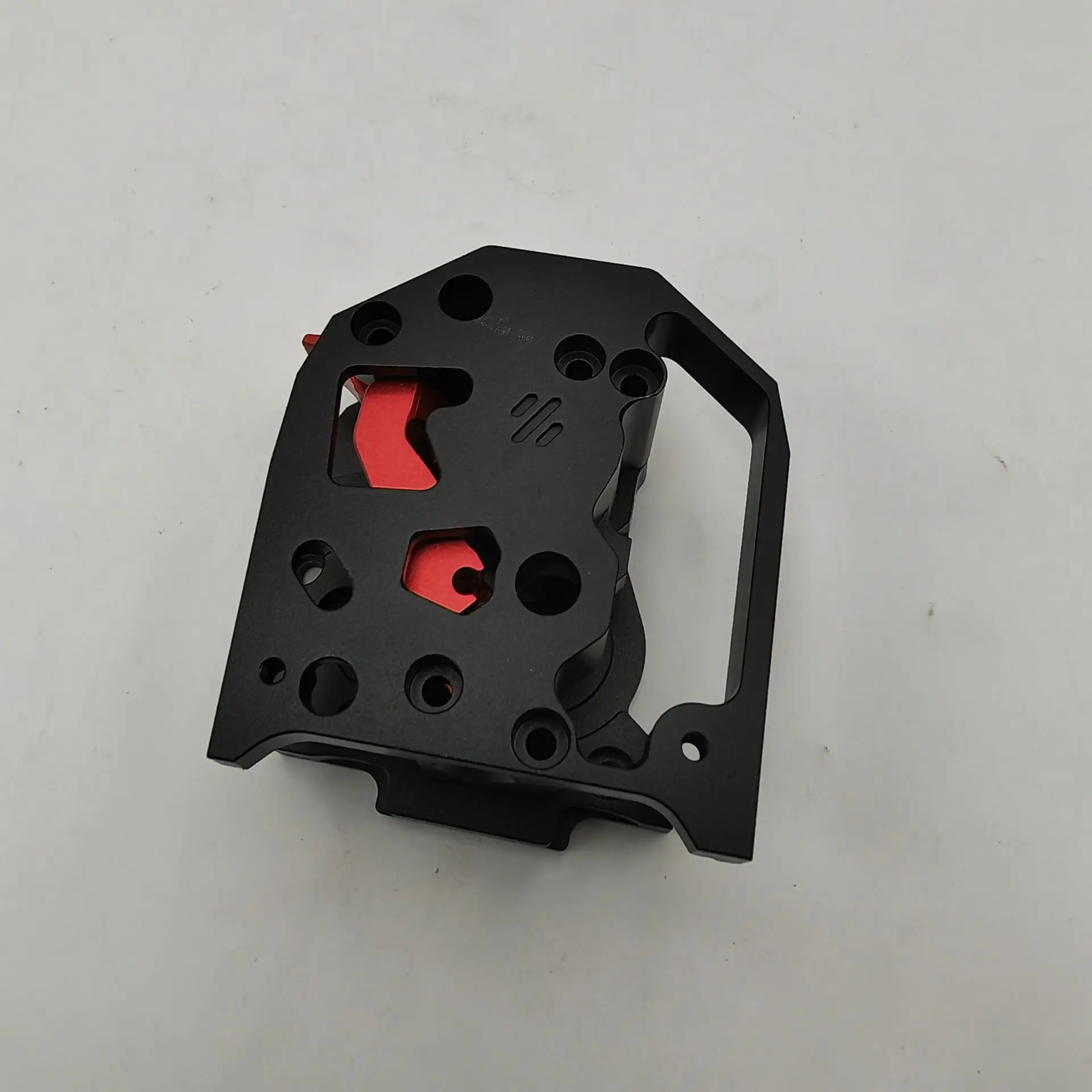 CNC buatan semua logam Voron S - Voron 2.4 R2 Kit ulasan dan harga