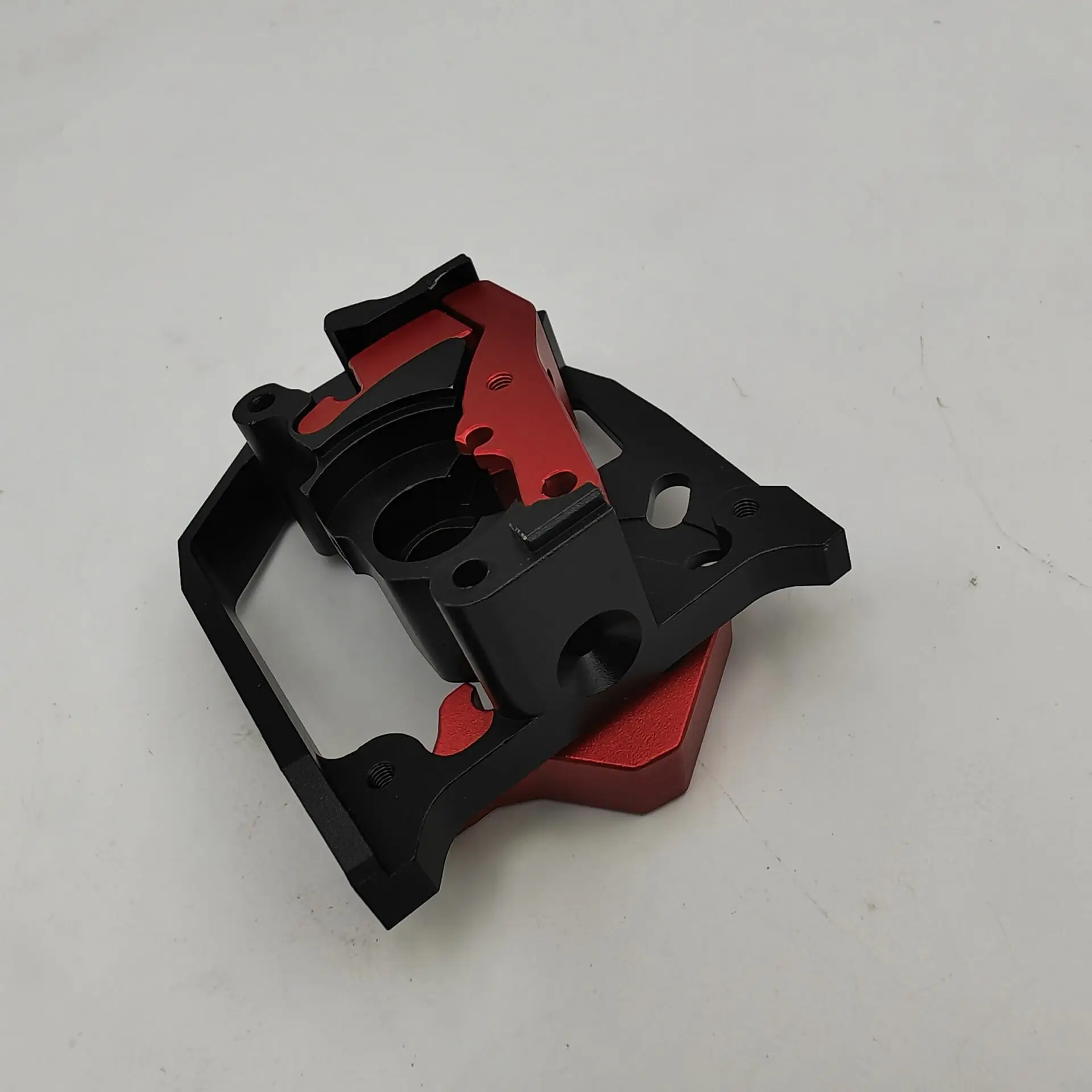 CNC buatan semua logam Voron S - Voron 2.4 R2 Kit ulasan dan harga