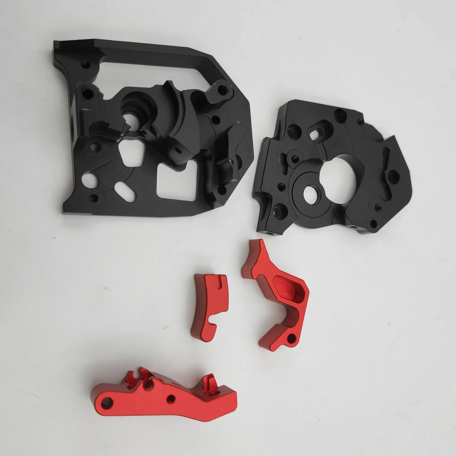 CNC buatan semua logam Voron S - Voron 2.4 R2 Kit ulasan dan harga