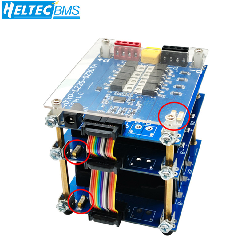 DIY Tempat Baterai Dinding 12V - Spot Welder 18650 Battery Pack ulasan dan harga