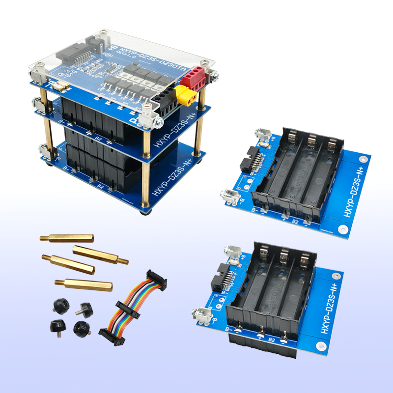 DIY Tempat Baterai Dinding 12V - Spot Welder 18650 Battery Pack ulasan dan harga