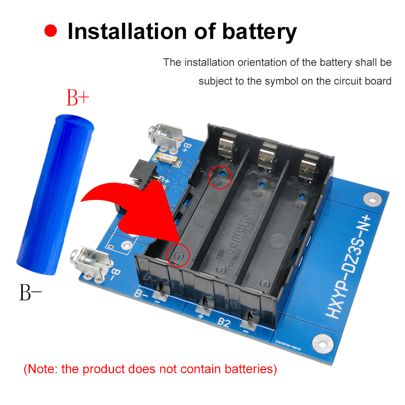 DIY Tempat Baterai Dinding 12V - Spot Welder 18650 Battery Pack ulasan dan harga