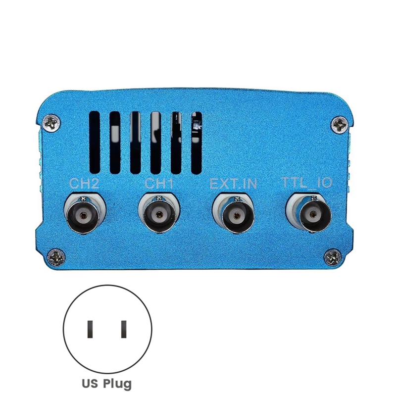 FY2300 12MHz DDS Generator Sin - Function Arbitrary Waveform Generator ulasan dan harga