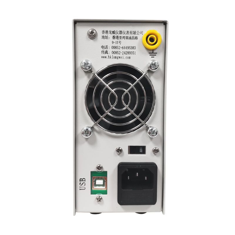 LW3010EC, Catu Daya DC yang Da - Programmable Dc Power Supply 30V 10A ulasan dan harga